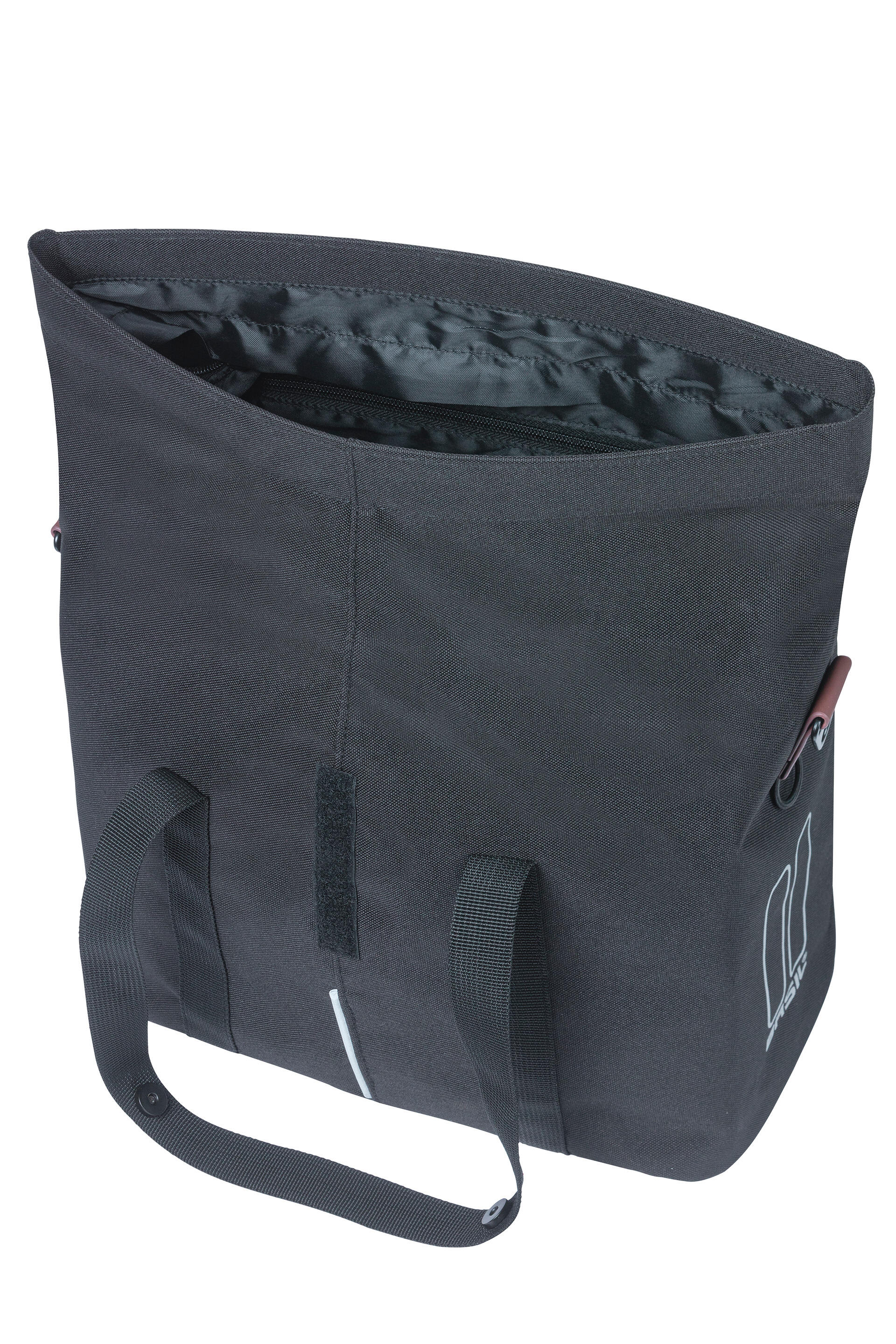 Panier à vélo « City MIK 2.0-KF-Hook » 4/6
