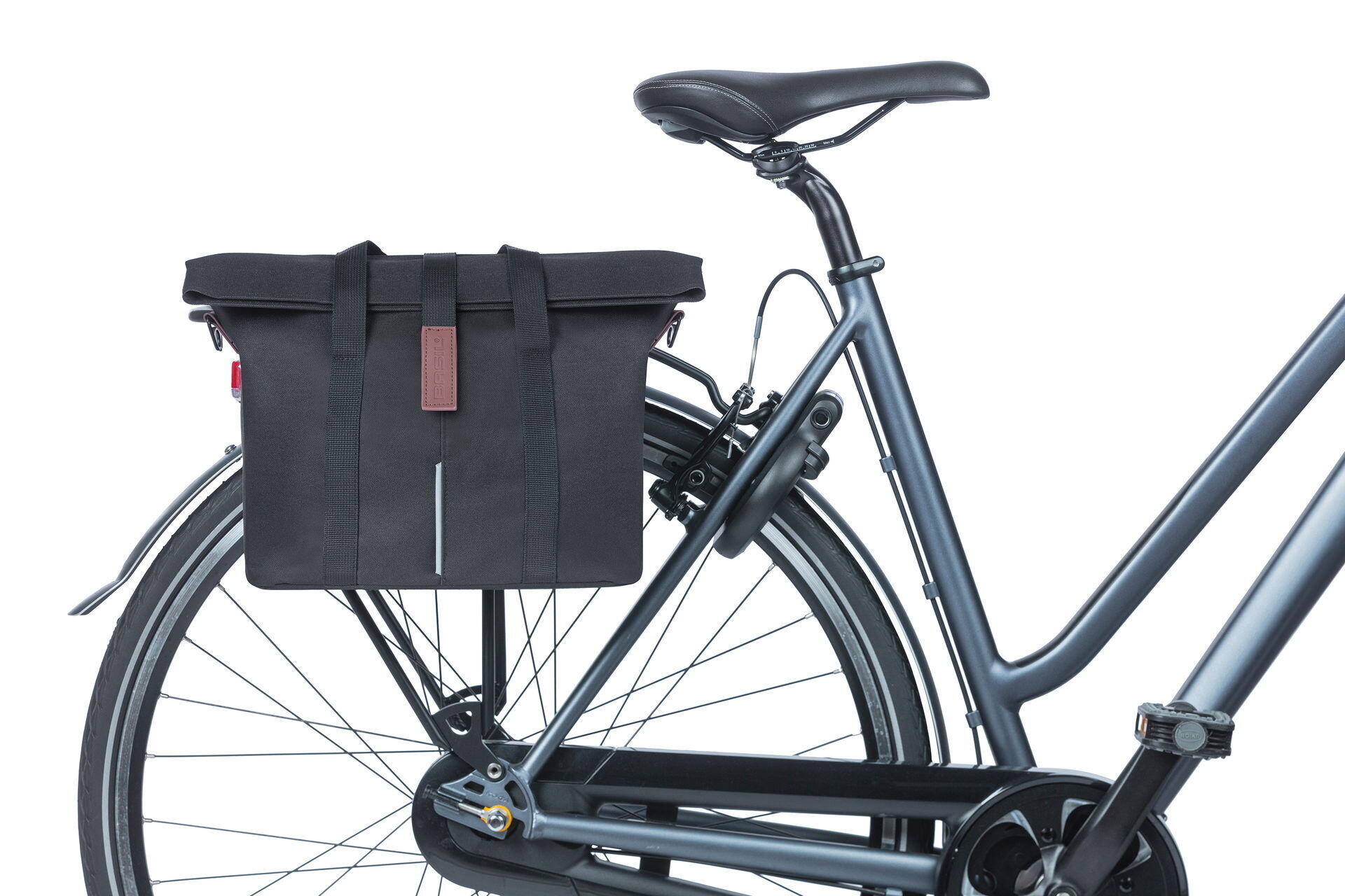 Panier à vélo « City MIK 2.0-KF-Hook » 6/6