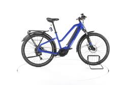 Reconditionné - Haibike Trekking 4 Mid Trekking Vélo électrique - Très Bon