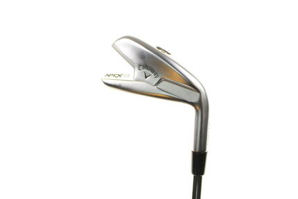 Seconde vie - Callaway Apex UT RH 24-deg Hybrid - Sufficient