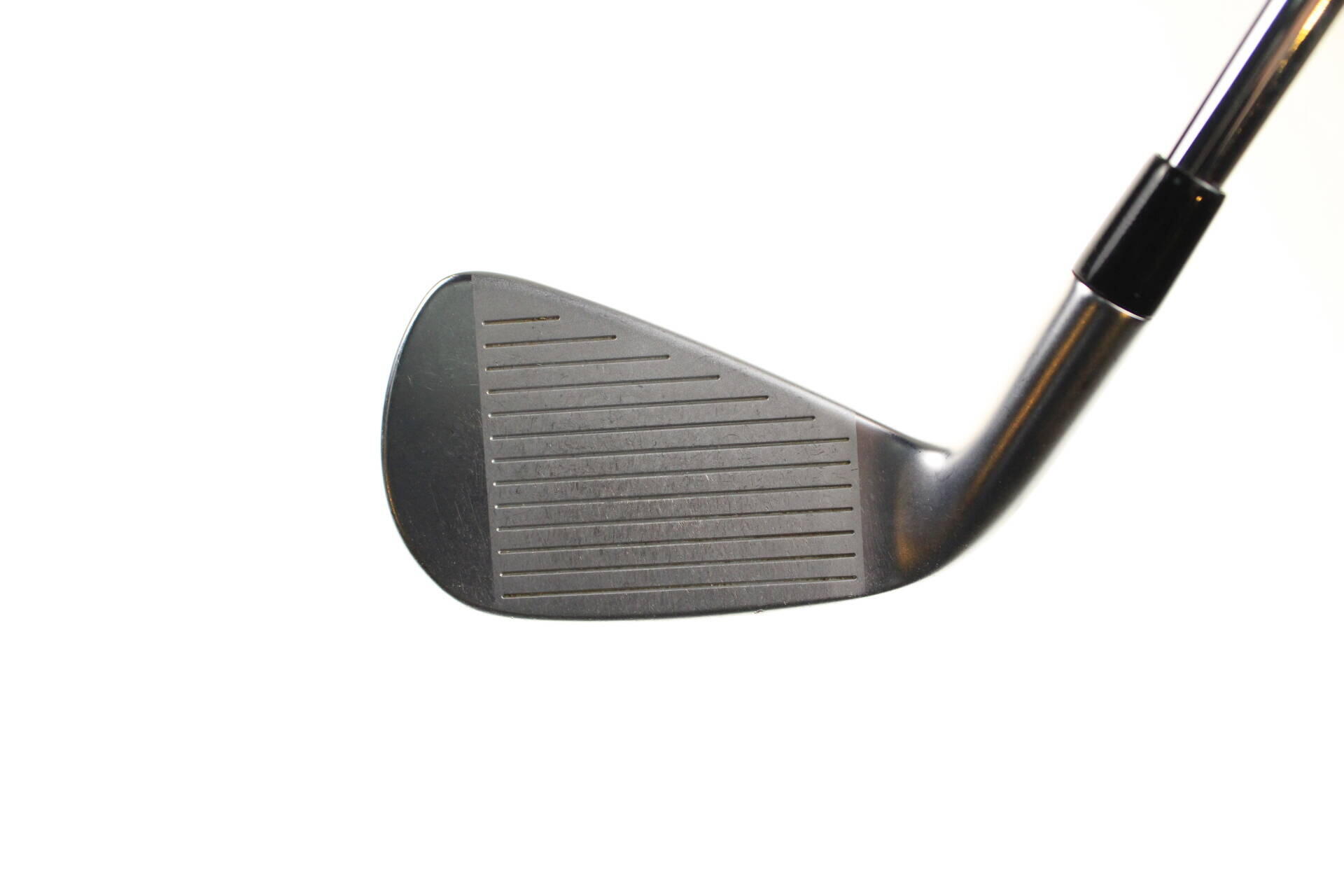 Seconde vie - Callaway Apex UT RH 24-deg Hybrid - Sufficient 3/5
