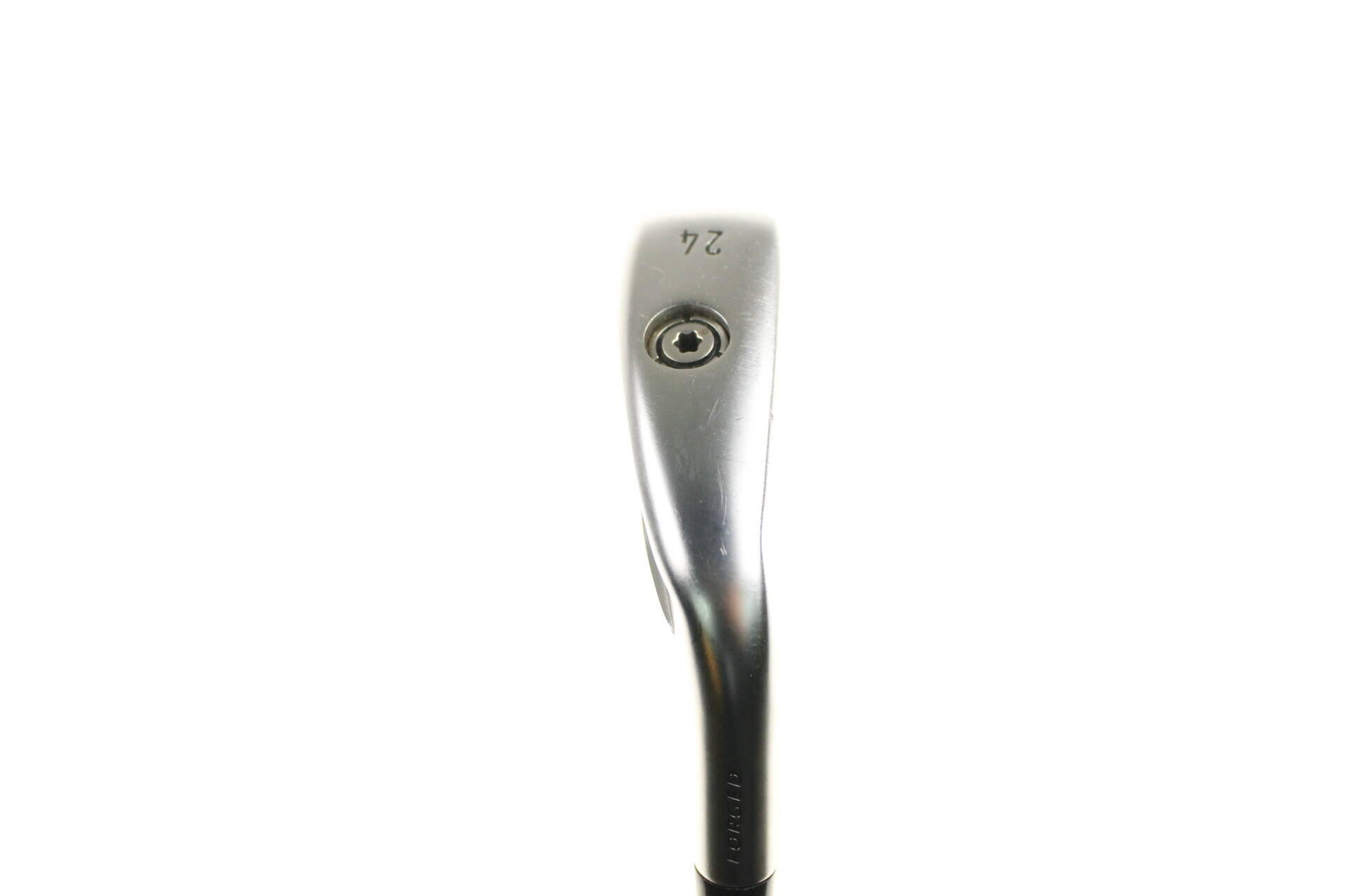 Seconde vie - Callaway Apex UT RH 24-deg Hybrid - Sufficient 2/5