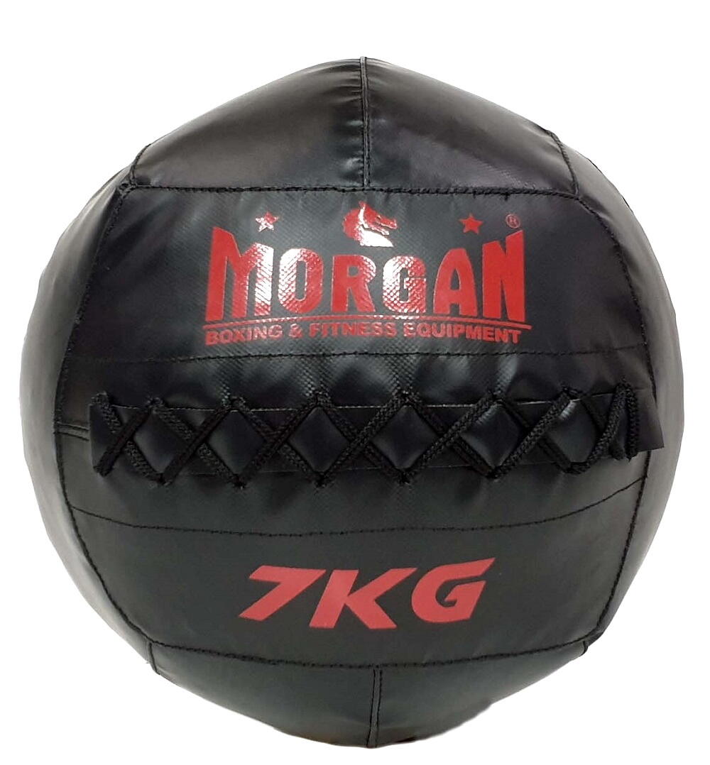 Morgan Cross Functional Fitness Wall Ball