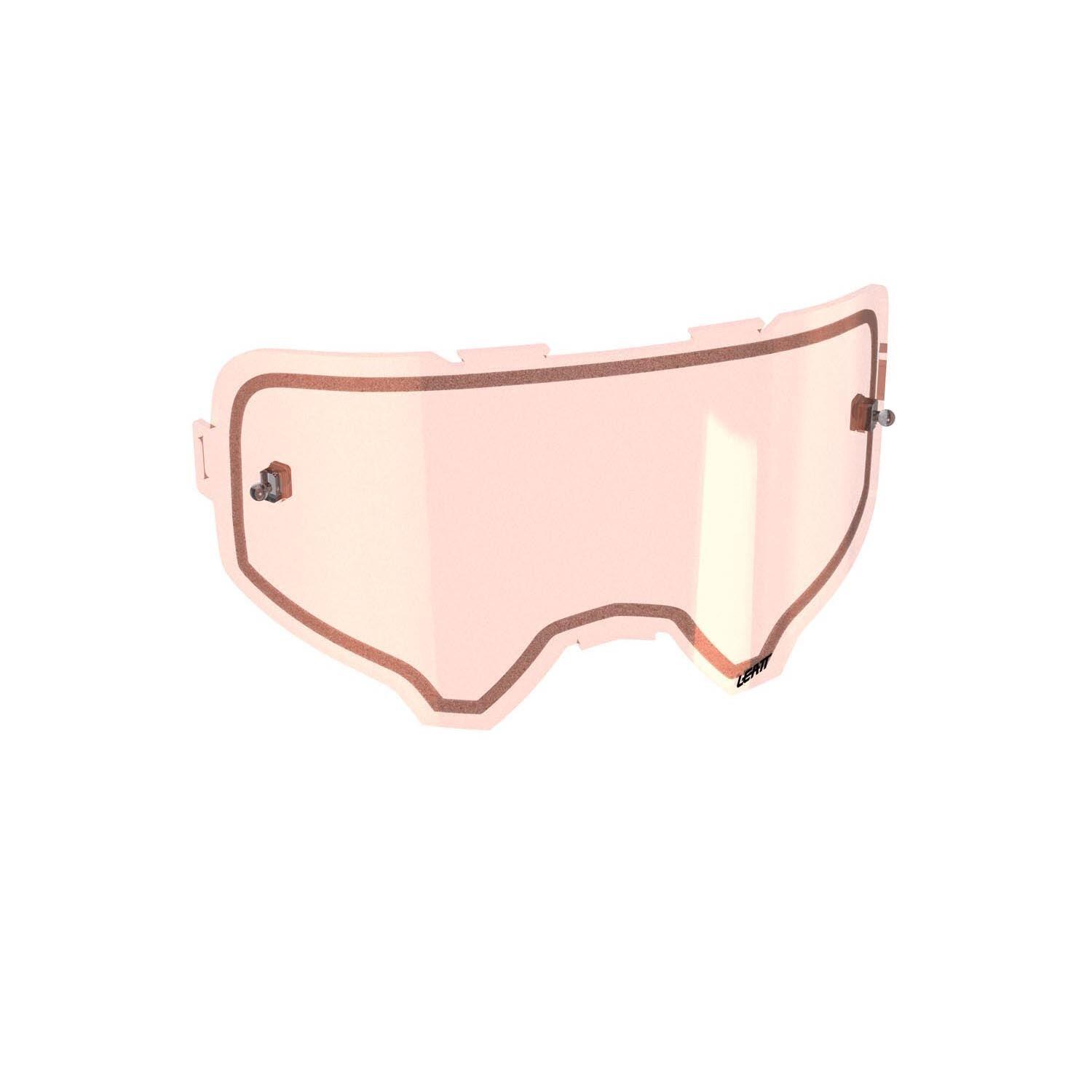 Leatt Lente Rosa da Decathlon