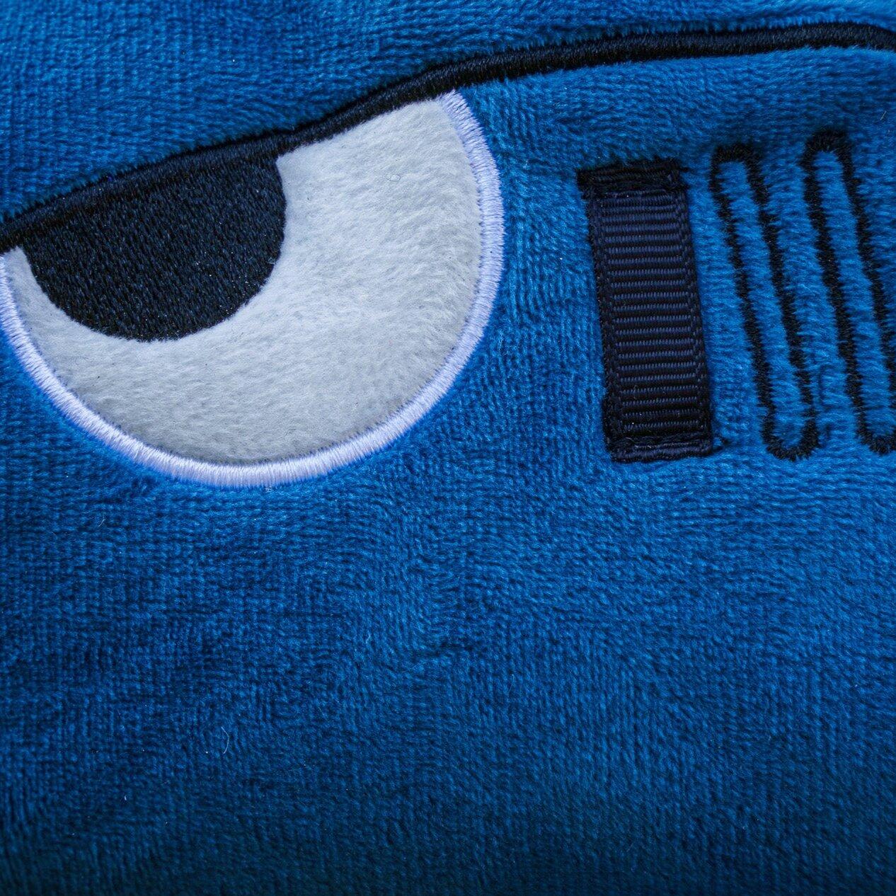 Sac à magnésie Requin – pour l’escalade 4/6