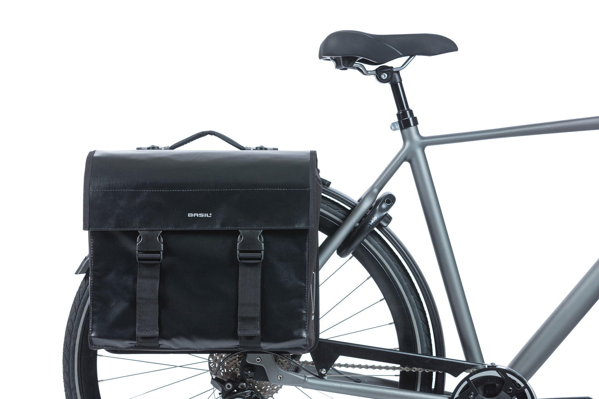 rucksack und fahrradtasche 3in1 Urban Explorer Tc Fahrradtasche main image 1
