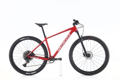 MTB ricondizionata · Epic HT · Ottimo stato