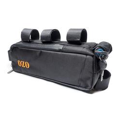 Sacoche de cadre rectangulaire 3L pour batterie de vélo électrique 14Ah max – Ét