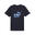 Tricou bărbați logo club, confort King Logo PUMA