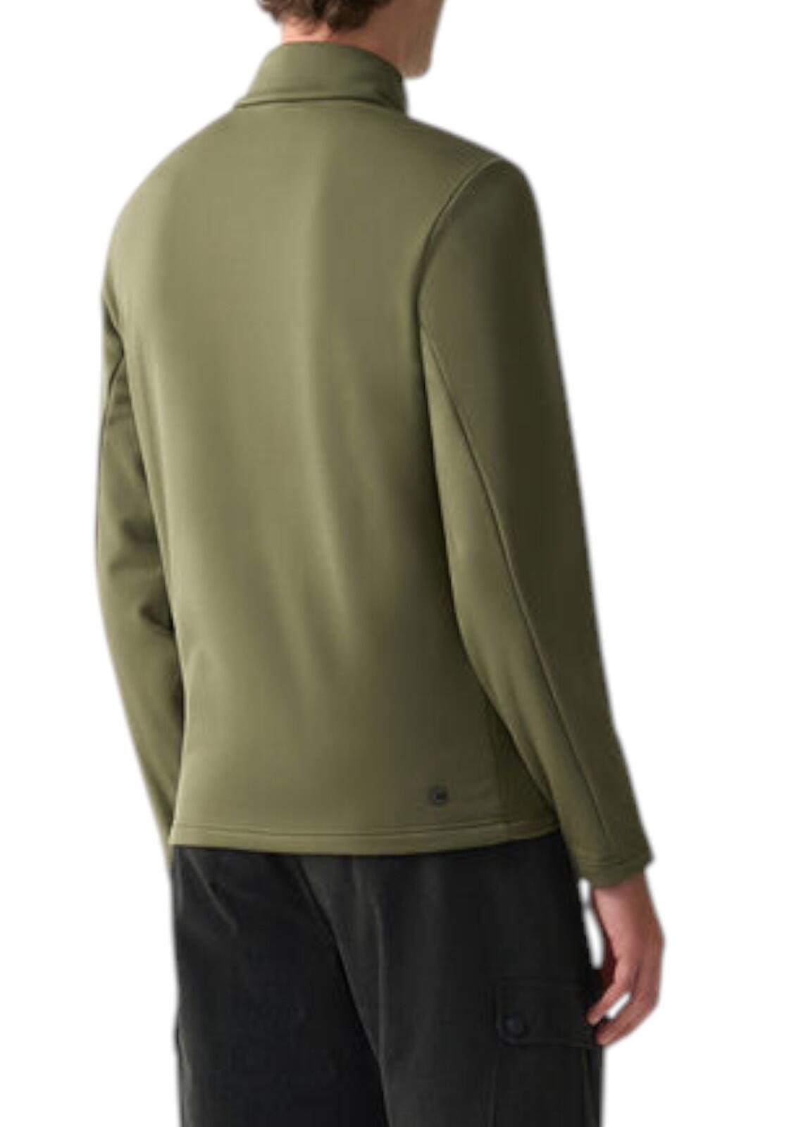SWEATSHIRT COL 495 3/3