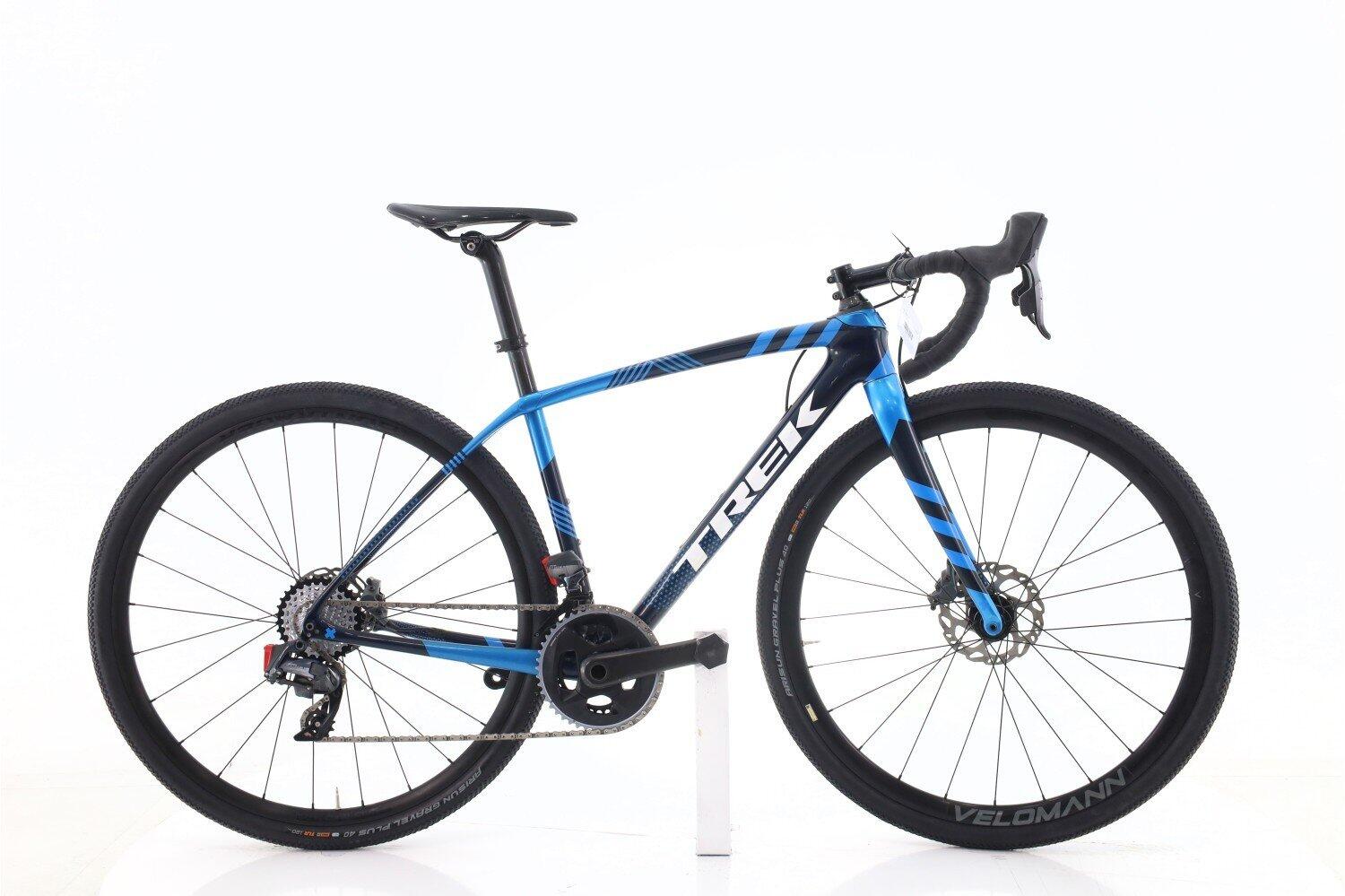 TREK Refurbished gravel bike ·  Boone AXS 12V · Very good condition