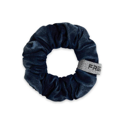 Elastico in denim effetto used con logo FREDDY