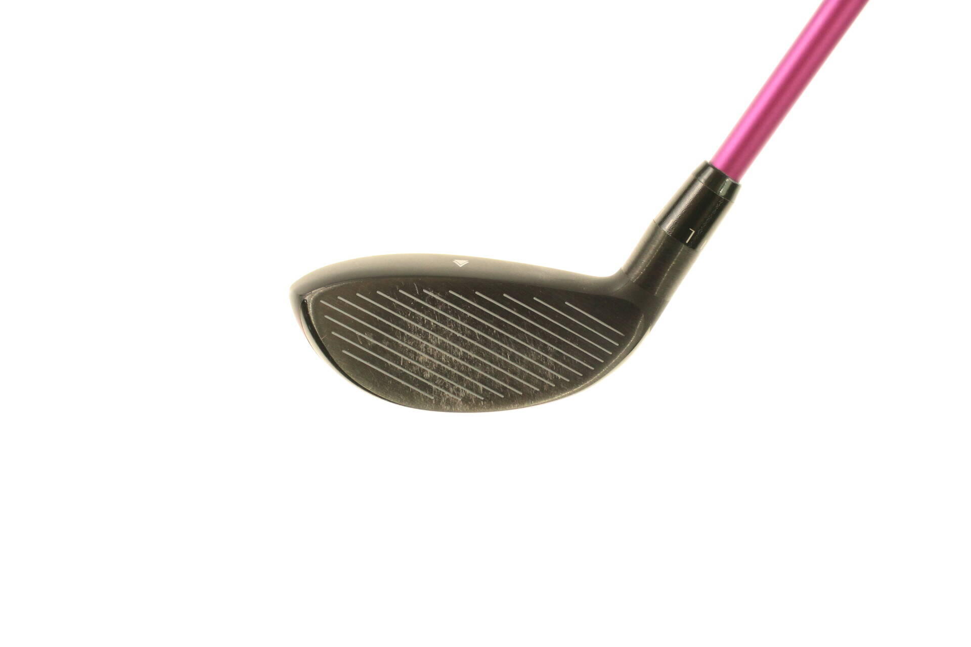 Seconde vie - Yonex EZONE GS i-Tech RH 29-deg Hybrid - Good 2/5