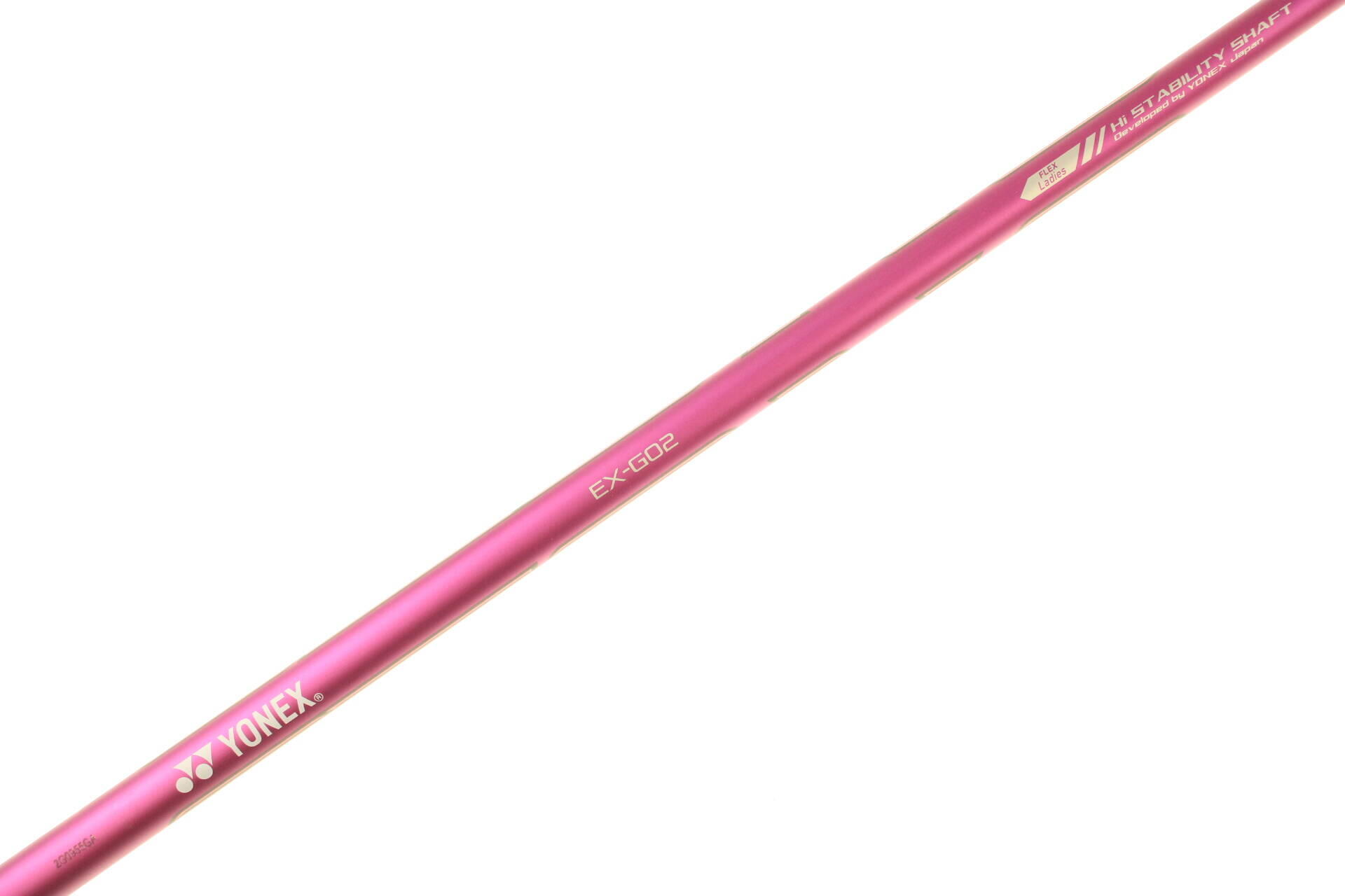 Seconde vie - Yonex EZONE GS i-Tech RH 29-deg Hybrid - Good 4/5