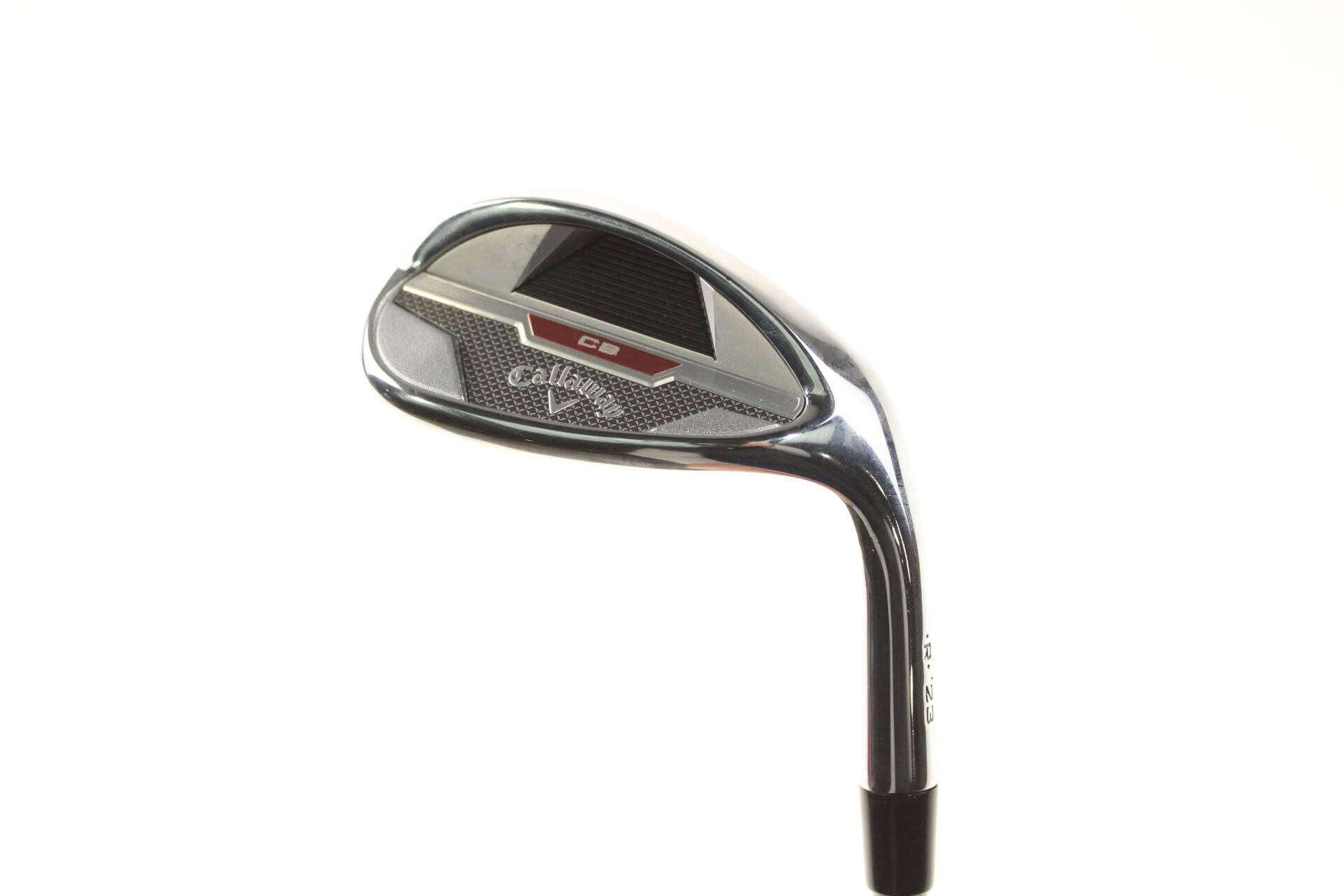 CALLAWAY Seconde vie - Callaway CB Chrome RH 56-deg - Good