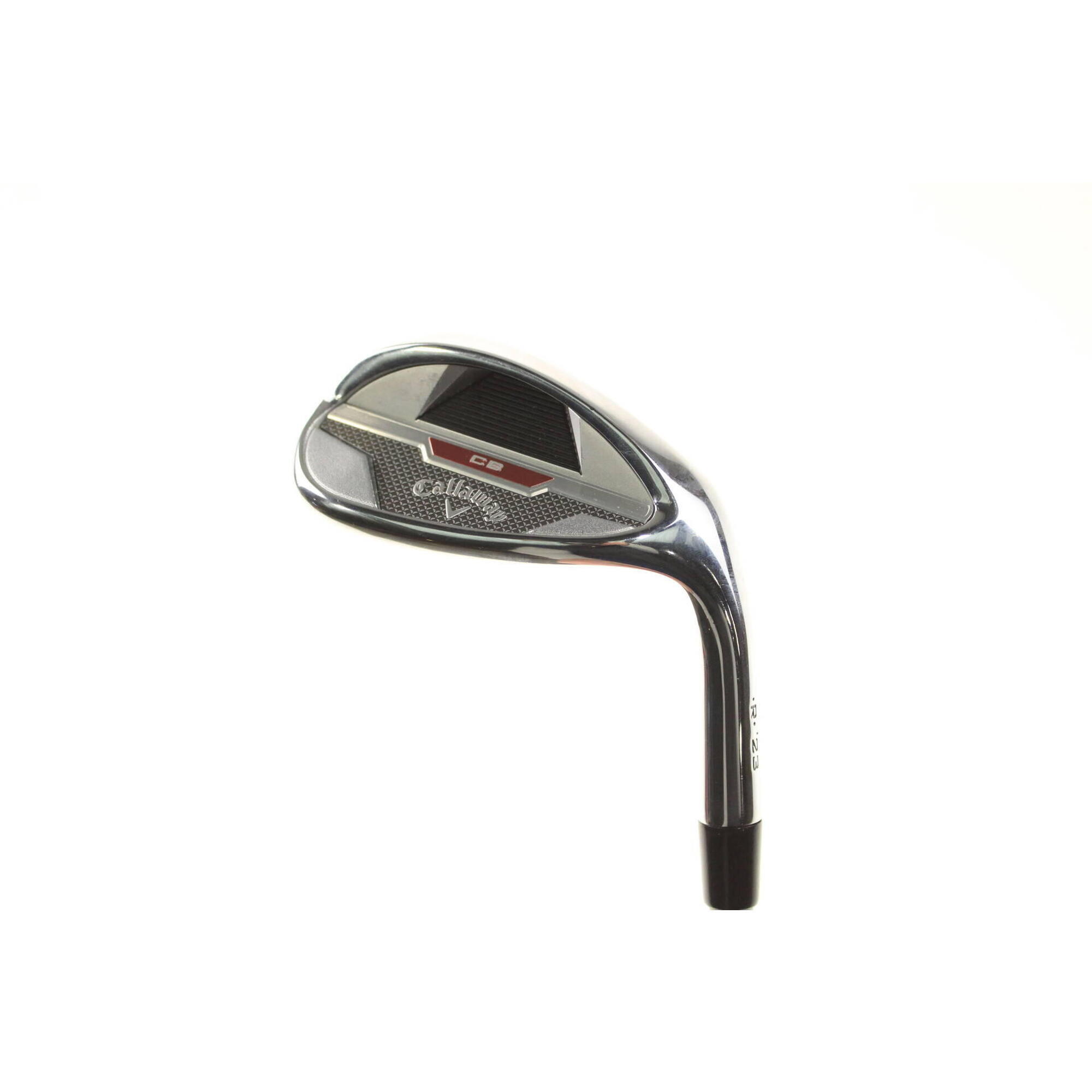 Callaway - Seconde Vie - Callaway Cb Chrome Rh 56-deg - Good - Wedge - 56° - Decathlon