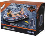 Bateau Gonflable Avec Rame 228X121X32Cm 2/2