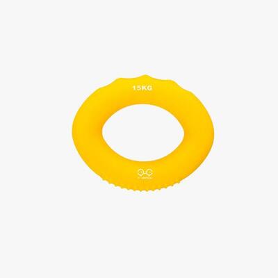 Climbing Ring – anello di allenamento arrampicata - Orange