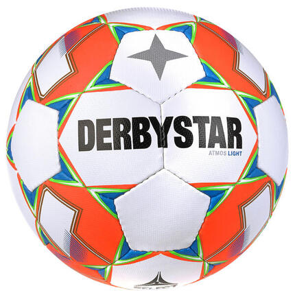 Derbystar Fußball Atmos Light AG, Größe 5
