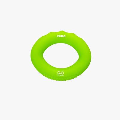 Climbing Ring – anello di allenamento arrampicata - Orange