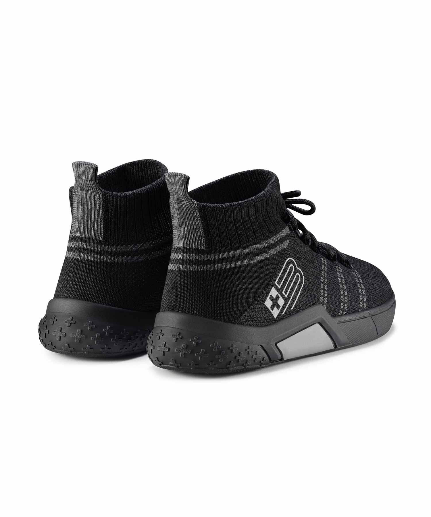 Buty zimowe damskie Brubeck WINTER MERINO 3/7