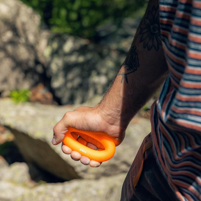Dispozitiv de încălzire pentru escaladă Climbing Ring 30 kg