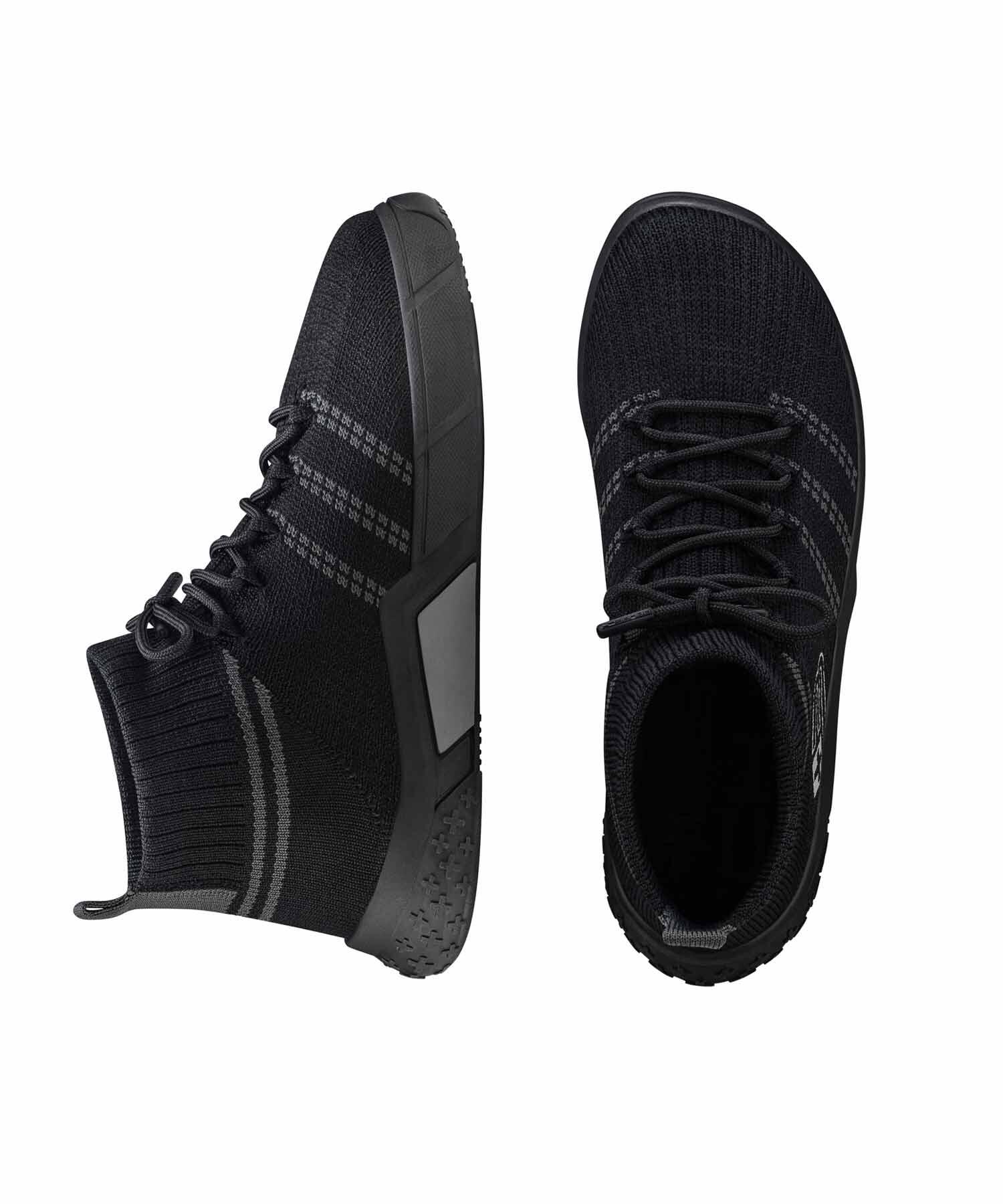 Buty zimowe damskie Brubeck WINTER MERINO 2/7
