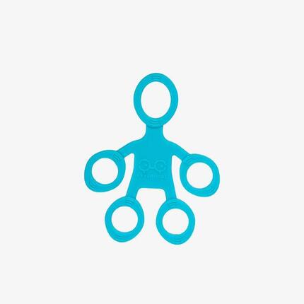 Alien – Trainingsgerät für Finger-Extensoren - Orange