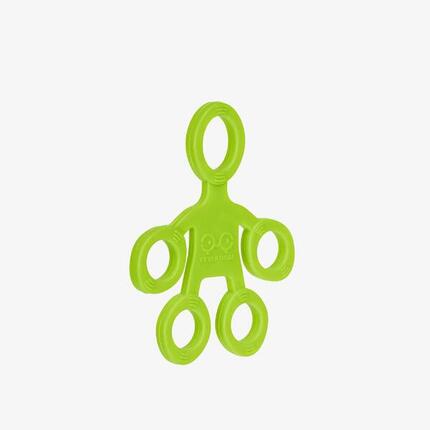 Alien – Trainingsgerät für Finger-Extensoren - Orange