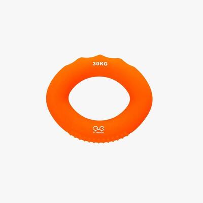 Climbing Ring – anello di allenamento arrampicata - Orange