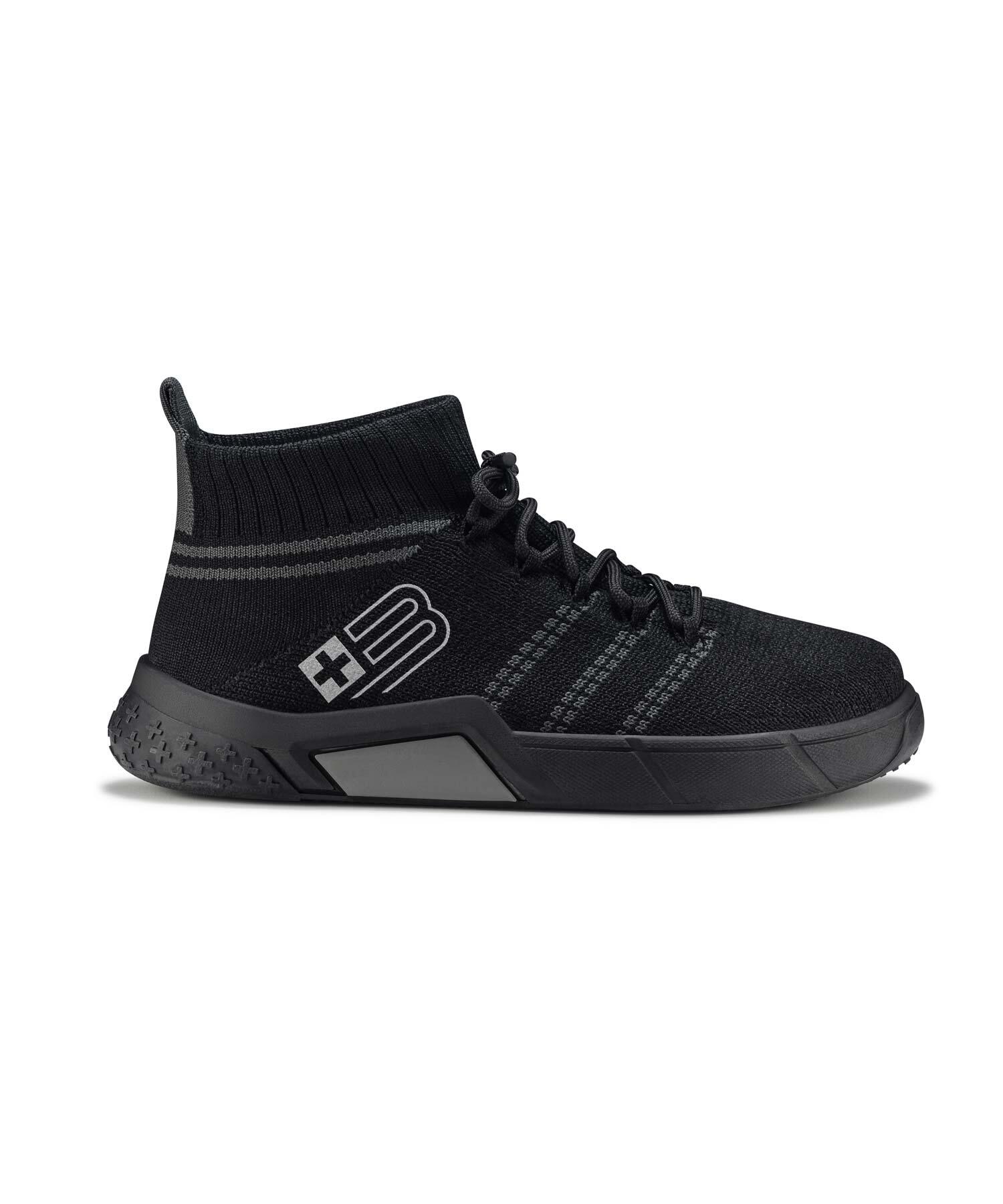 Buty zimowe damskie Brubeck WINTER MERINO 5/7
