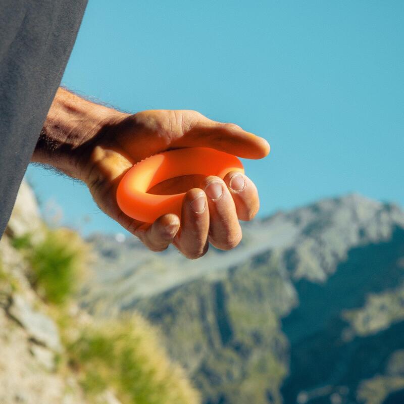 Dispozitiv de încălzire pentru escaladă Climbing Ring 30 kg