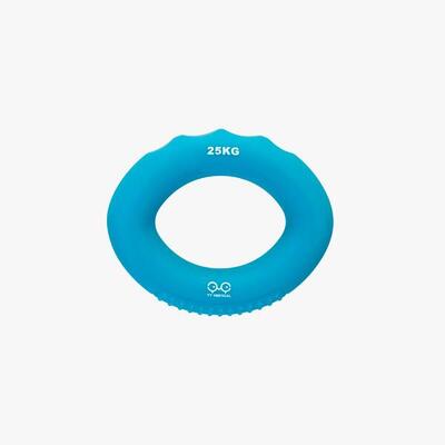 Climbing Ring – anello di allenamento arrampicata - Orange