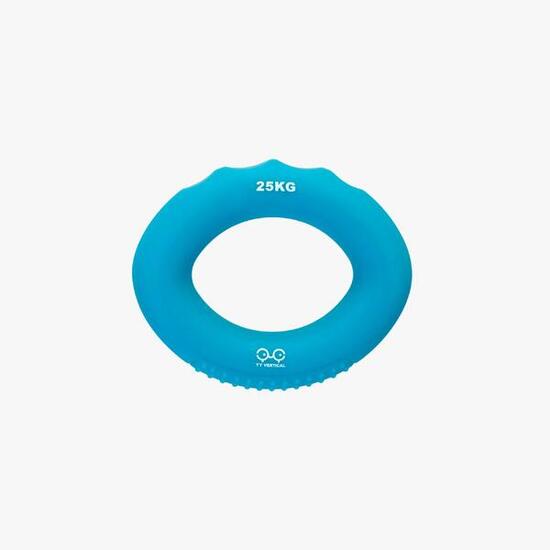 Climbing Ring – anello di allenamento arrampicata - Orange