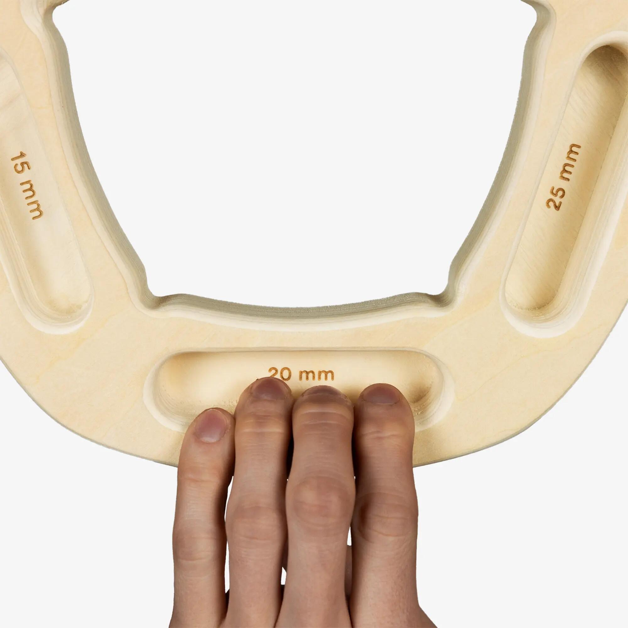 Penta EVO – Système d’entraînement mobile 7 prises et rotation 360° 7/7