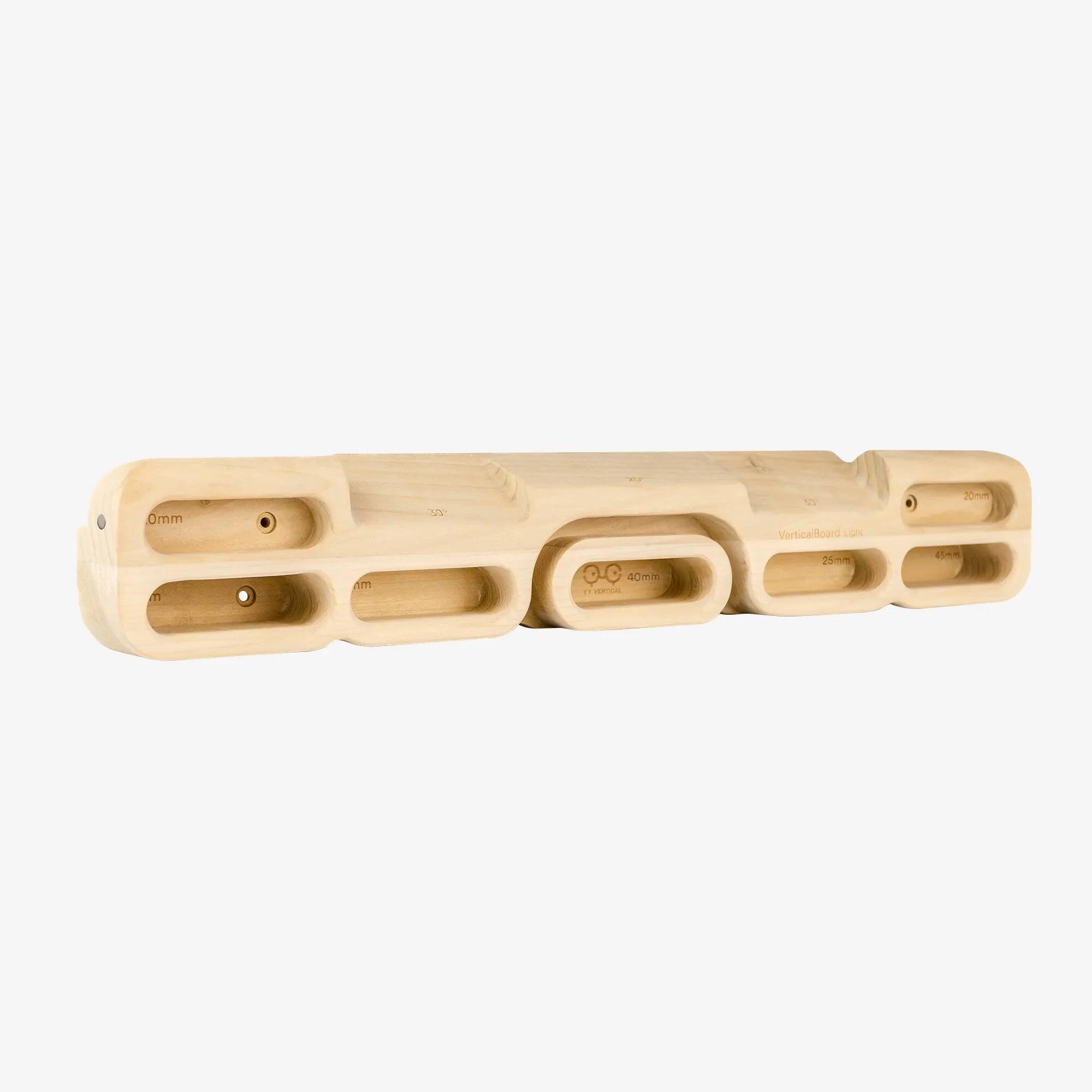 Poutre d’escalade VerticalBoard Light pour grimpeurs débutants 2/7