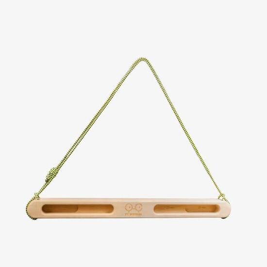 Pala da arrampicata La Baguette – per climber nomadi