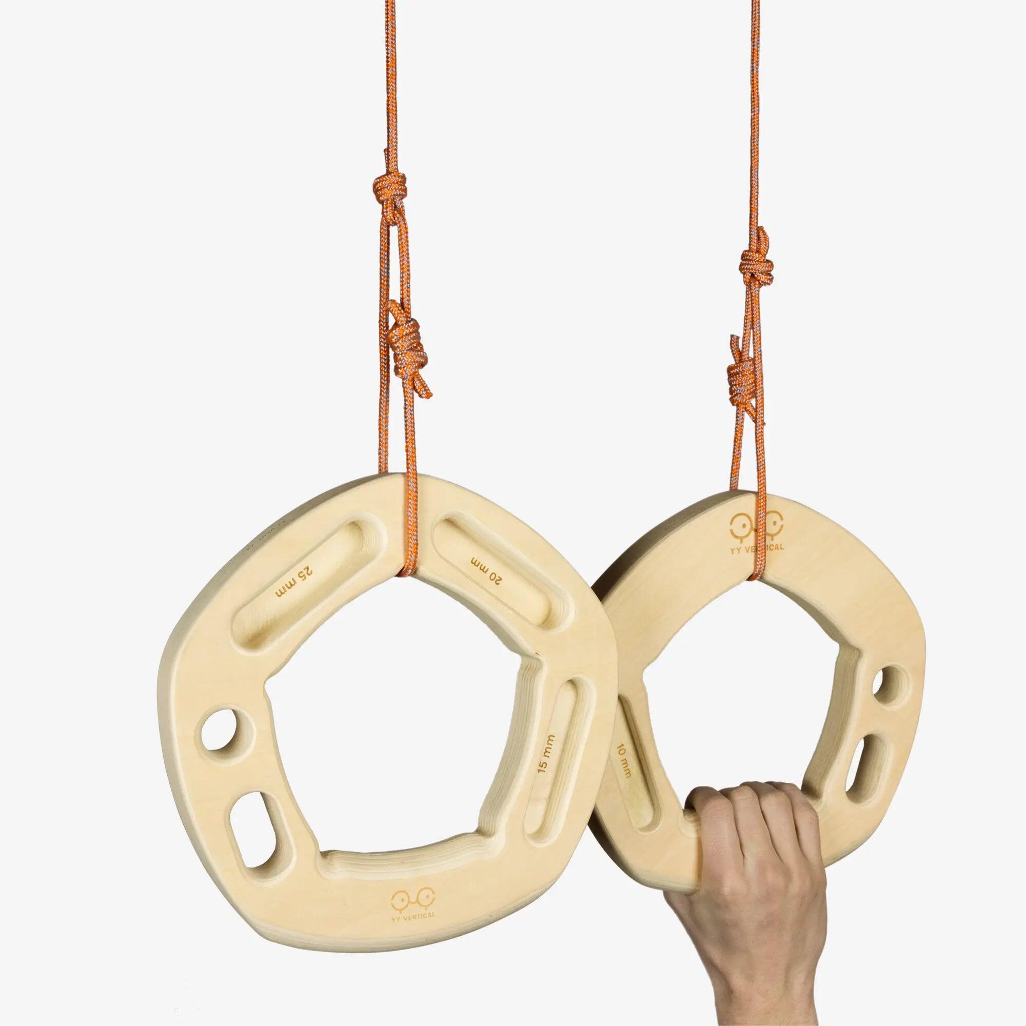 Penta EVO – Système d’entraînement mobile 7 prises et rotation 360° 6/7