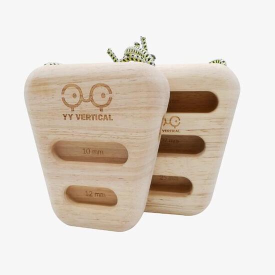 Rocky – Attrezzo portatile 5 prese per riscaldamento e allenamento