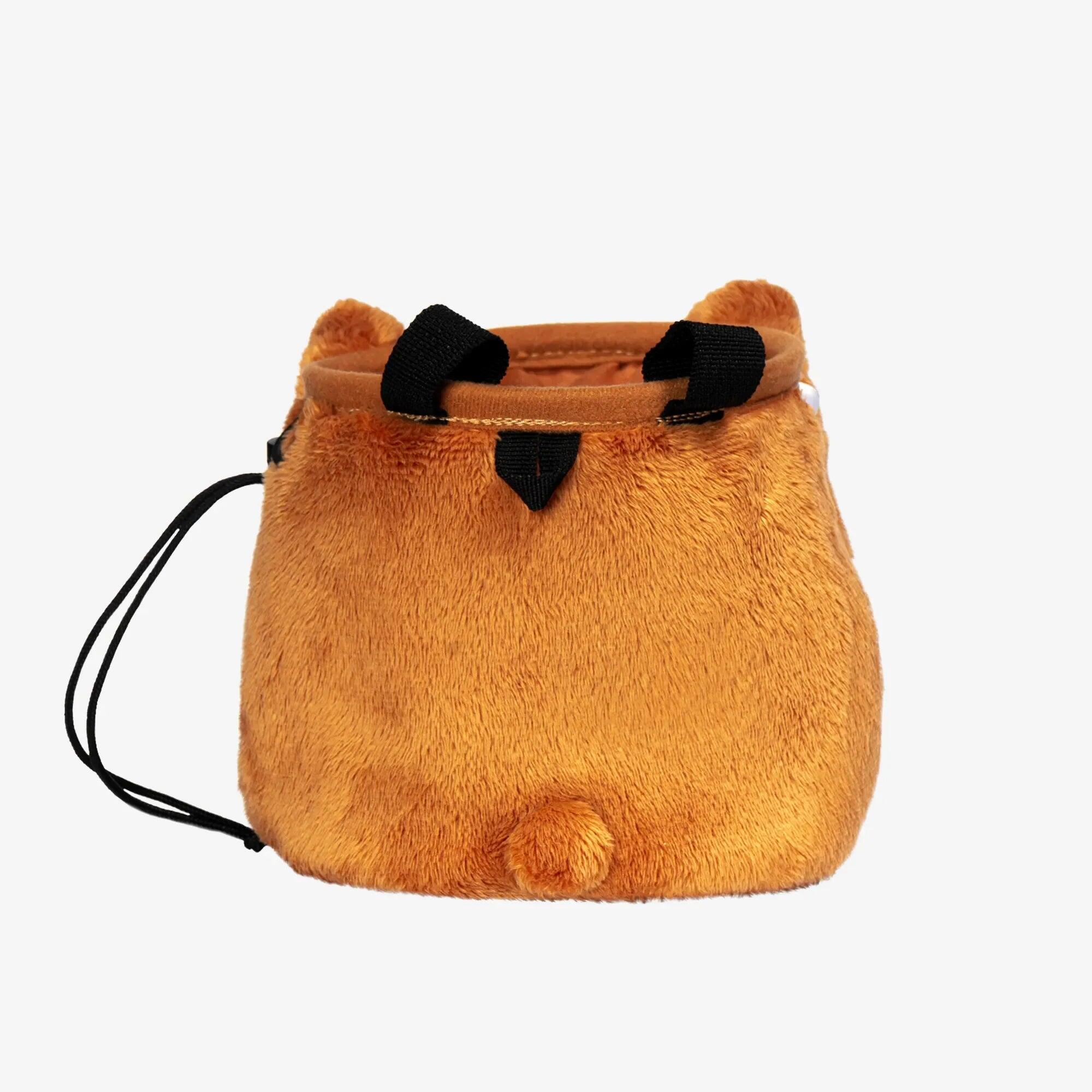 Sac à magnésie Shiba Inu – pour l’escalade 3/6