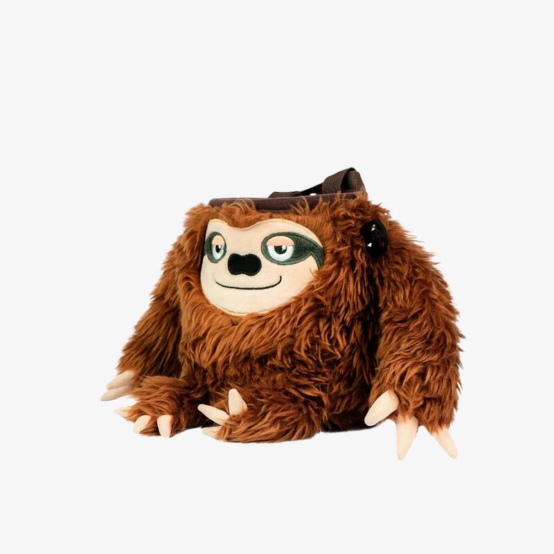 Woreczek Na Magnezję Sloth