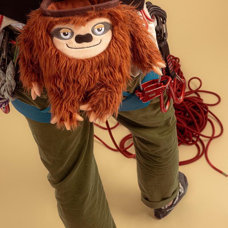 Woreczek Na Magnezję Sloth