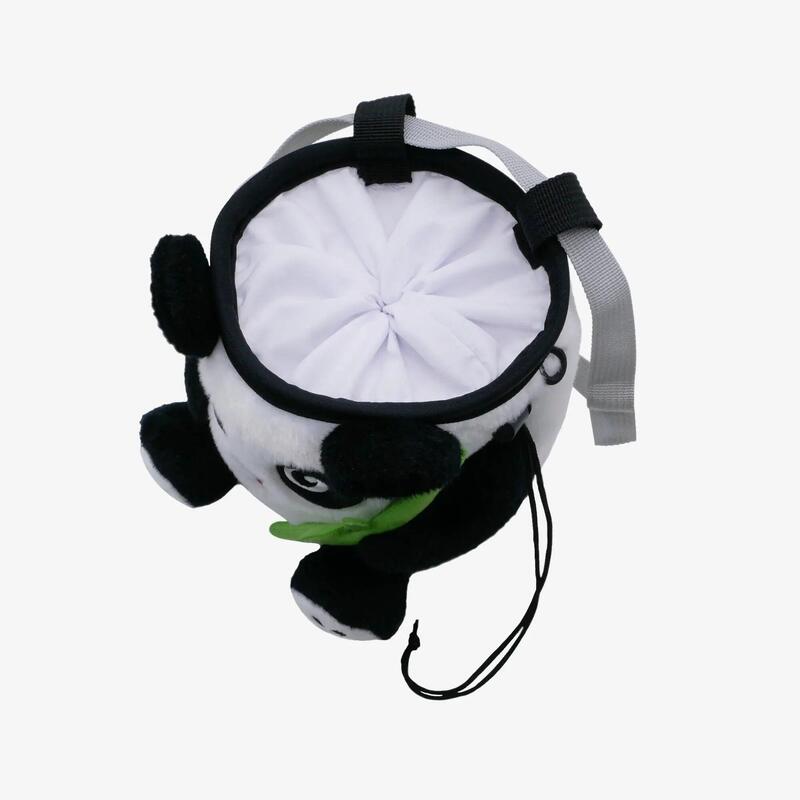 Woreczek Na Magnezję Panda
