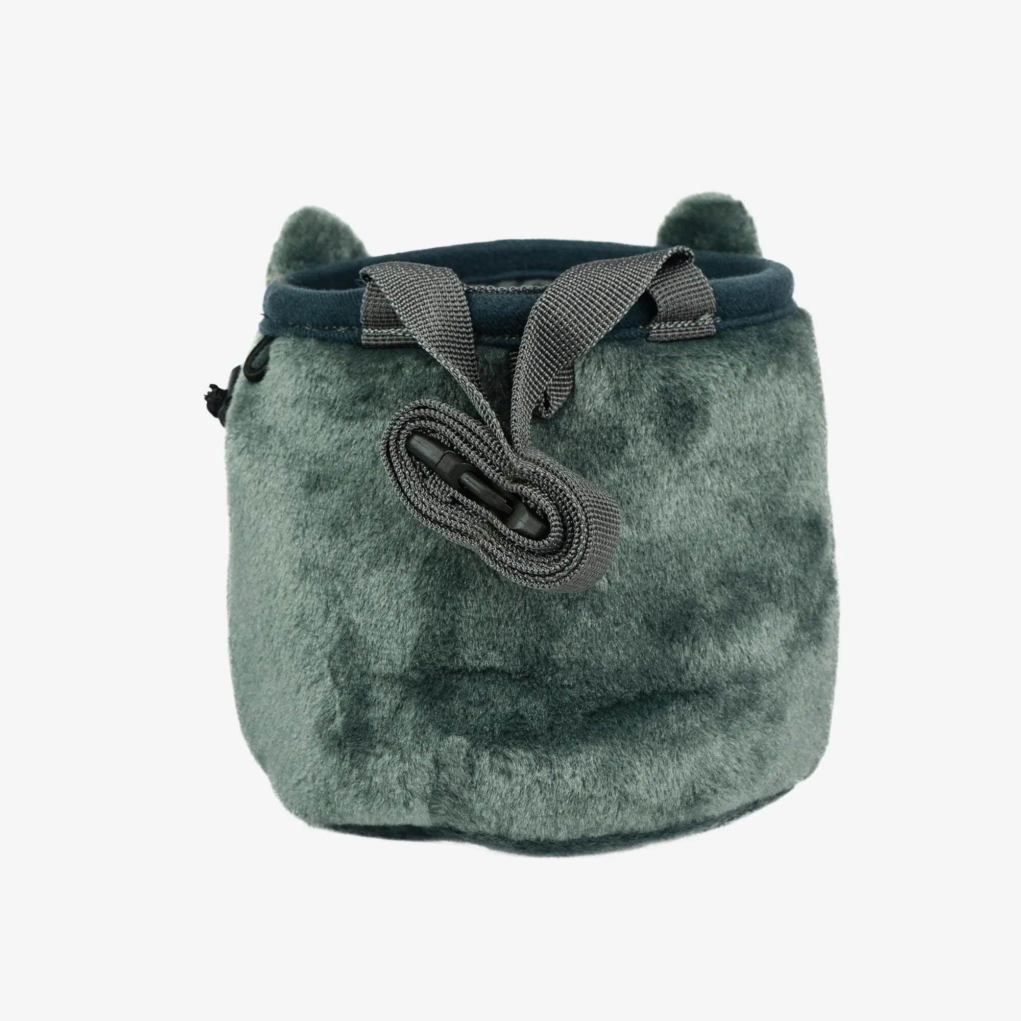 Sac à magnésie Chat – pour l’escalade 3/7