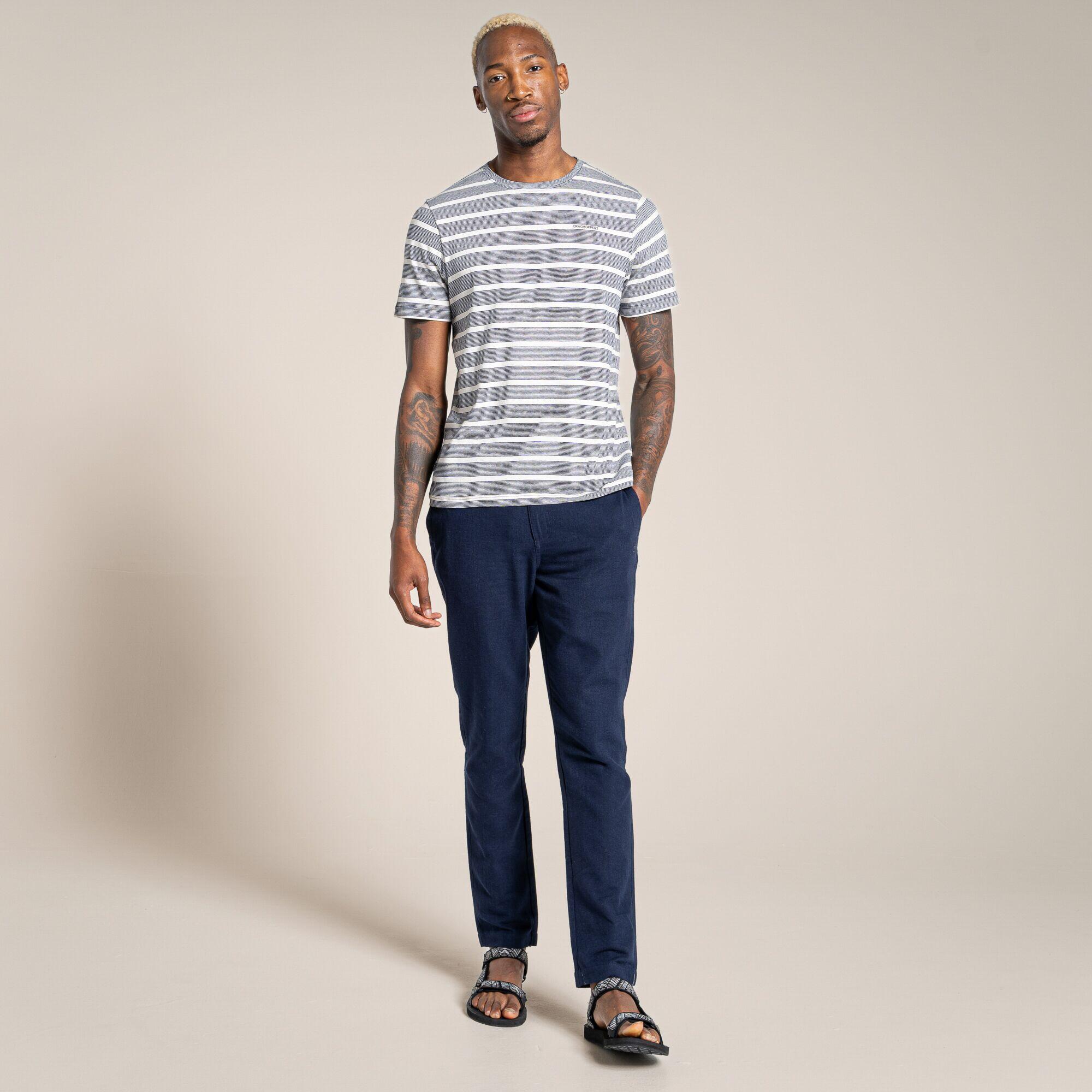 Pantalon NosiBotanical Buck pour homme 3/7