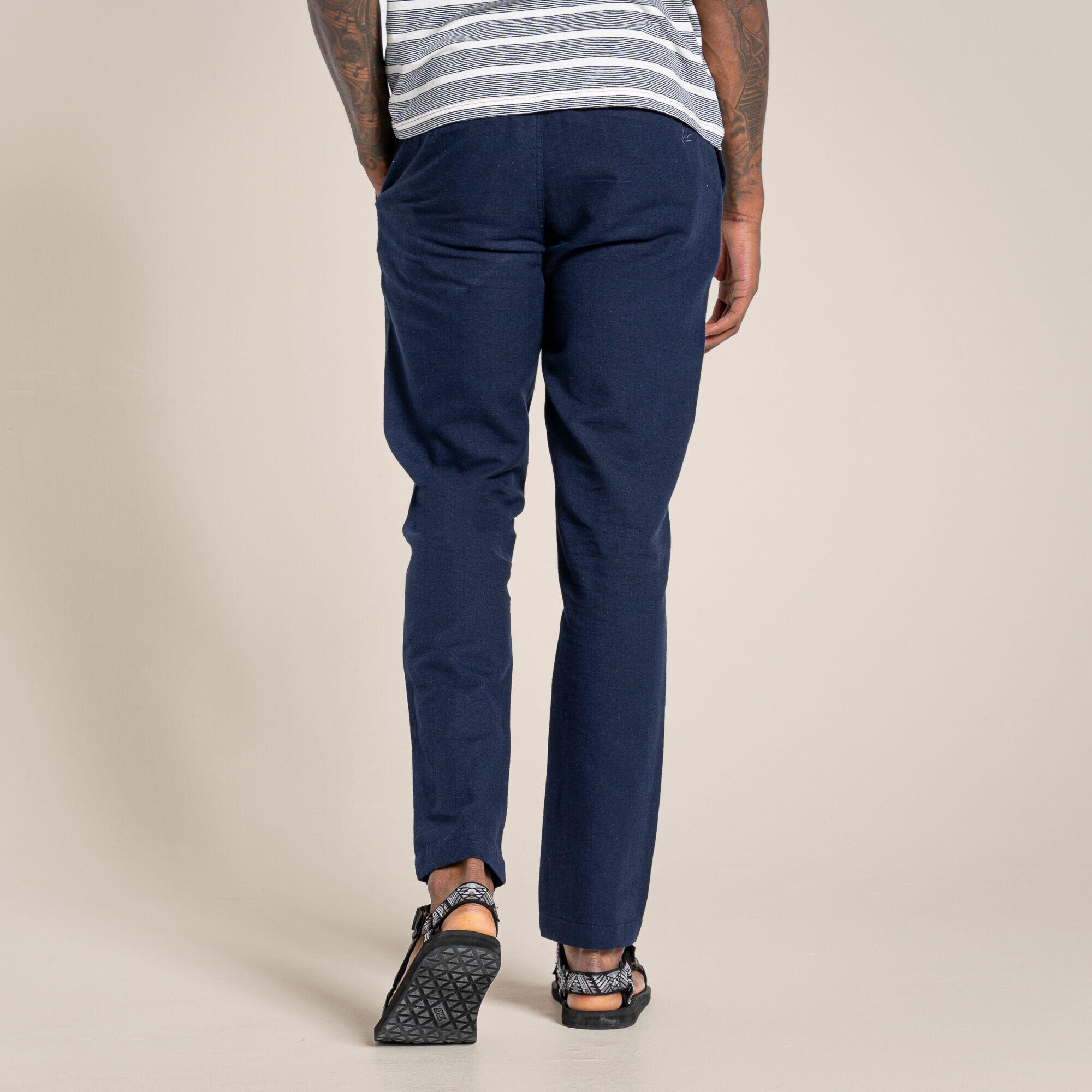 Pantalon NosiBotanical Buck pour homme 2/7
