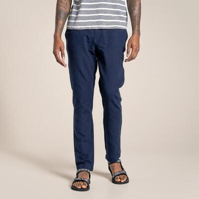Nosibotanical buck-broek voor heren