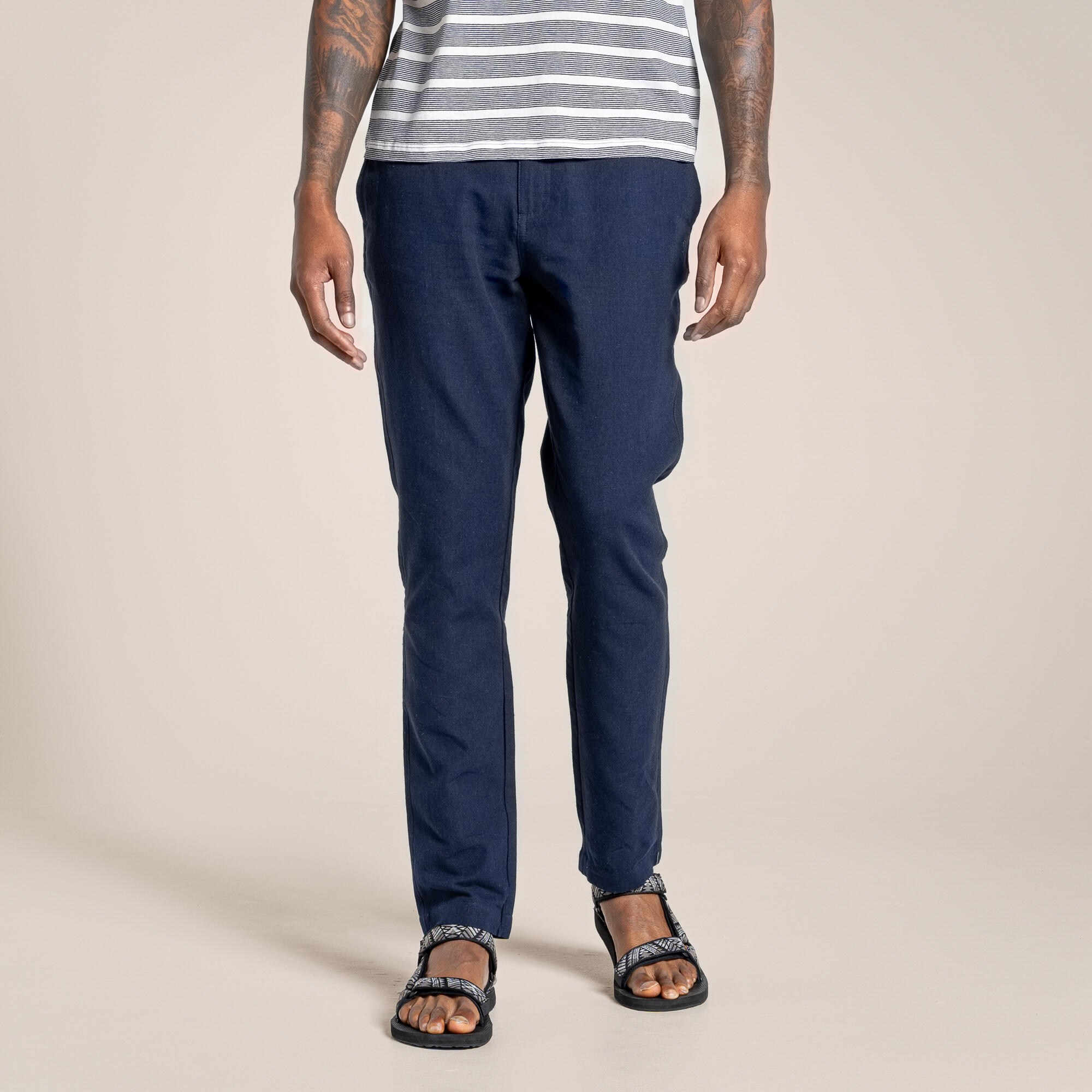 CRAGHOPPERS NosiBotanical Buck Hose für Herren