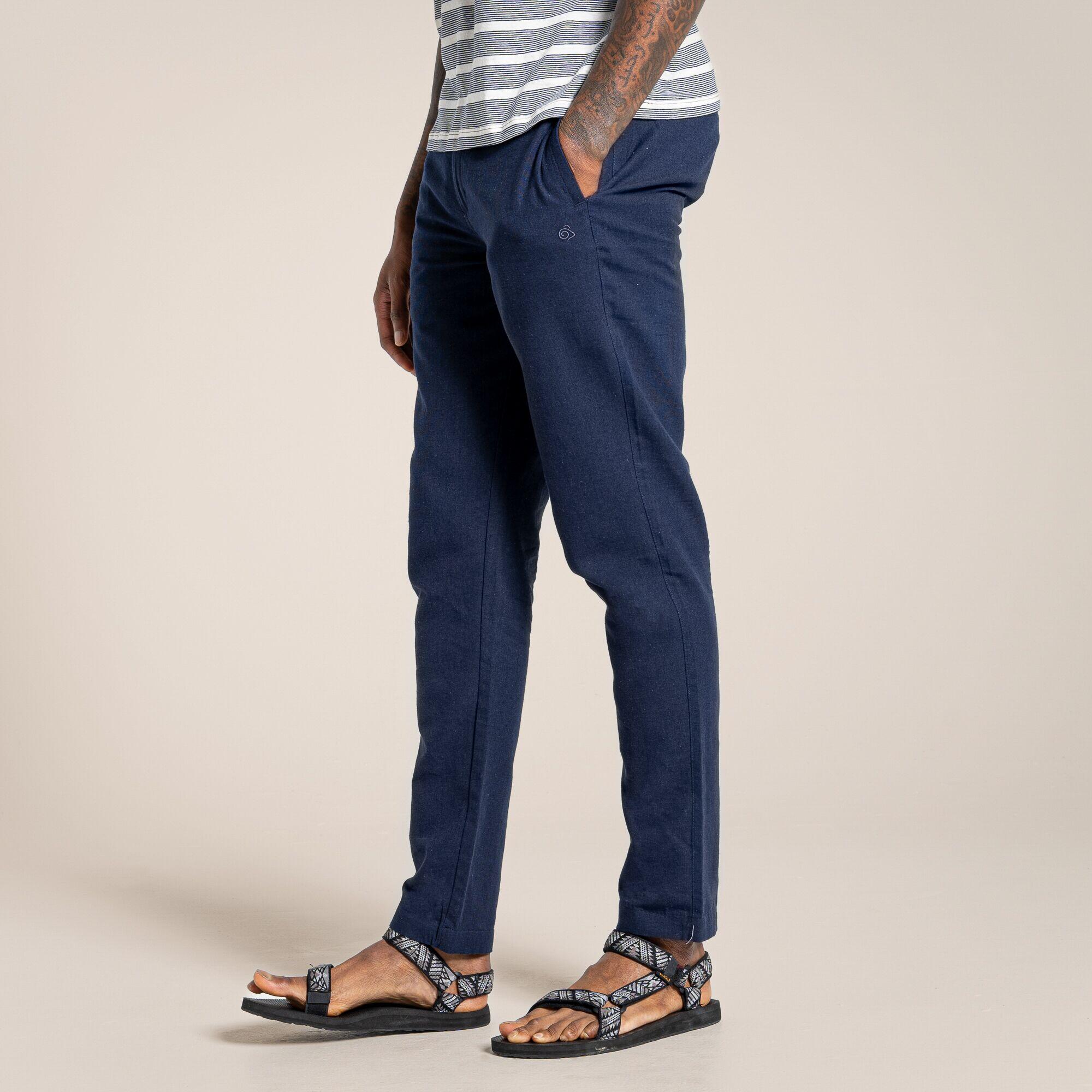 Pantalon NosiBotanical Buck pour homme 4/7