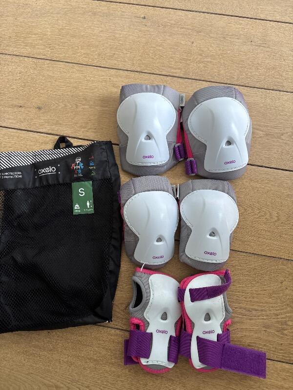 Entre Particuliers - Set de protection roller enfant 2/2